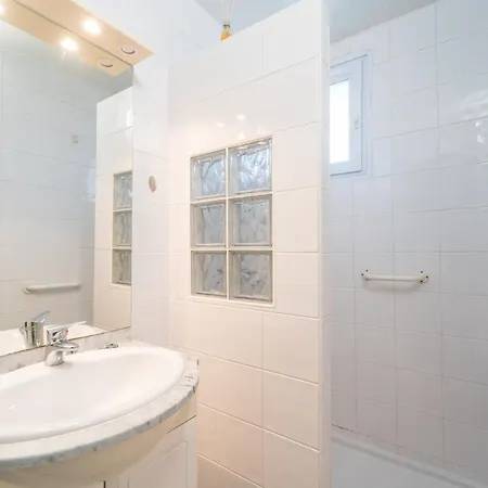 Le Mignon - 15 Min De Paris Et Orly Apartamento *