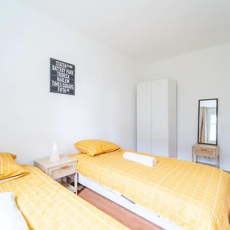 Le Mignon - 20 Min De Paris Et Orly Apartment Vitry-sur-Seine