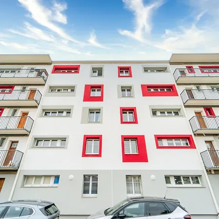 Le Mignon - 20 Min De Paris Et Orly Apartment