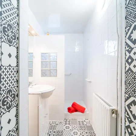 Le Mignon - 20 Min De Paris Et Orly Apartment Vitry-sur-Seine