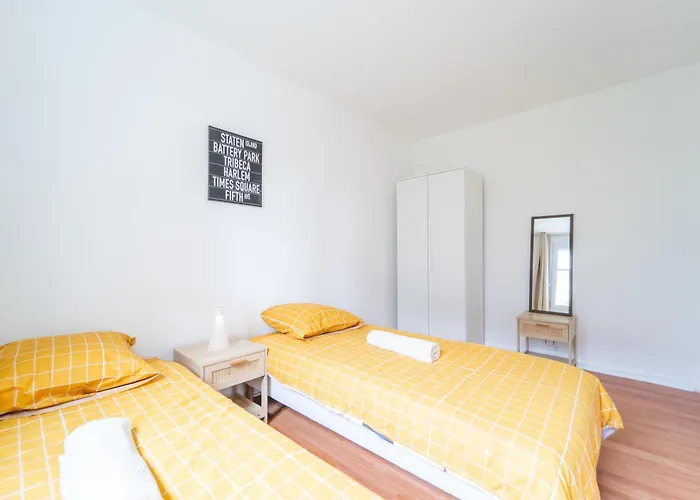 Le Mignon - 20 Min De Paris Et Orly Apartman Vitry-sur-Seine